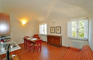 Relais Villa Sensano