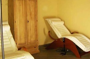 Relais Villa Sensano