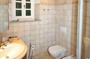 Relais Villa Sensano