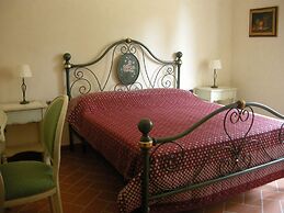 Relais Villa Sensano