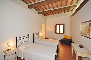 Relais Villa Sensano