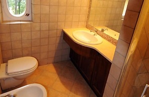 Relais Villa Sensano