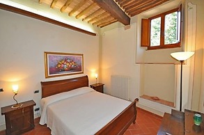 Relais Villa Sensano