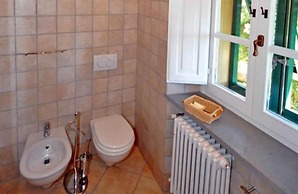 Relais Villa Sensano