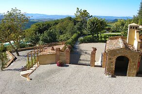 Relais Villa Sensano