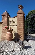 Relais Villa Sensano