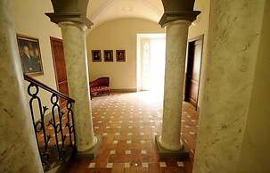 Relais Villa Sensano