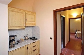 Relais Villa Sensano