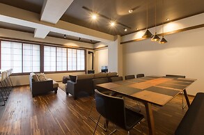 Tanuki Luxury Apartments