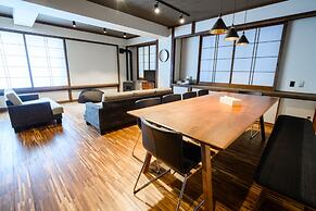 Tanuki Luxury Apartments