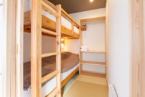 Tanuki Luxury Apartments