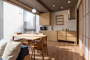 Tanuki Luxury Apartments