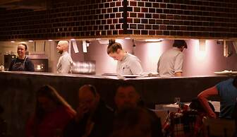 Tanuki Luxury Apartments