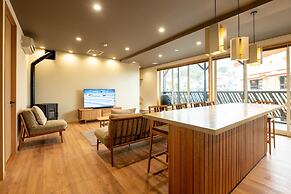 Tanuki Luxury Apartments