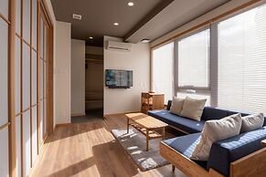 Tanuki Luxury Apartments