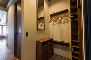 Tanuki Luxury Apartments