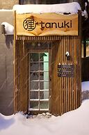 Tanuki Luxury Apartments