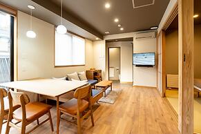 Tanuki Luxury Apartments