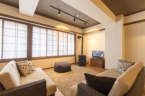 Tanuki Luxury Apartments