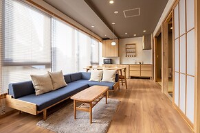 Tanuki Luxury Apartments