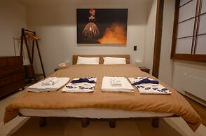 Tanuki Luxury Apartments