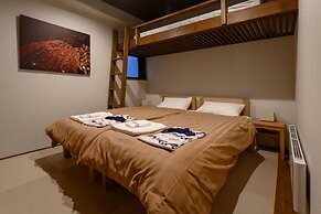 Tanuki Luxury Apartments