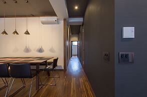 Tanuki Luxury Apartments