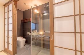 Tanuki Luxury Apartments