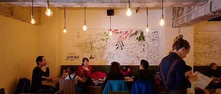 Tanuki Luxury Apartments