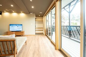 Tanuki Luxury Apartments