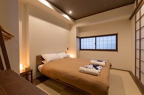 Tanuki Luxury Apartments
