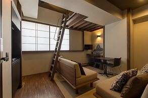 Tanuki Luxury Apartments