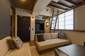 Tanuki Luxury Apartments