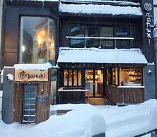 Tanuki Luxury Apartments