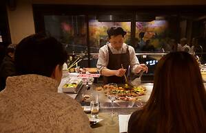 Tanuki Luxury Apartments