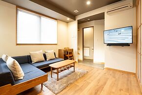 Tanuki Luxury Apartments