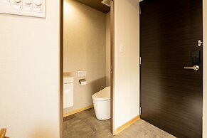 Tanuki Luxury Apartments