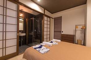 Tanuki Luxury Apartments