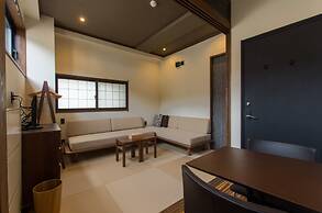 Tanuki Luxury Apartments