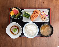 Tanuki Luxury Apartments