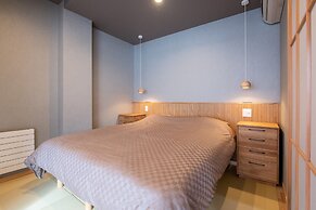 Tanuki Luxury Apartments