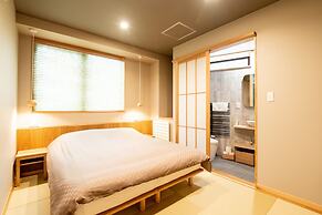 Tanuki Luxury Apartments