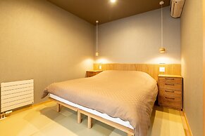 Tanuki Luxury Apartments