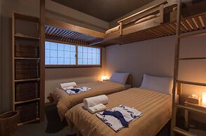Tanuki Luxury Apartments