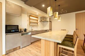 Tanuki Luxury Apartments