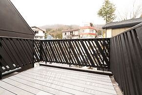 Tanuki Luxury Apartments