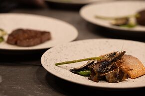 Tanuki Luxury Apartments