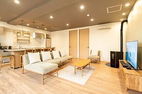 Tanuki Luxury Apartments