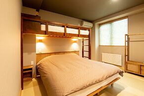 Tanuki Luxury Apartments