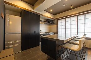 Tanuki Luxury Apartments